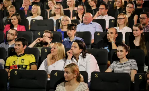 „Być Wilkiem” – film zaskoczył wielu [ZDJĘCIA] - 3